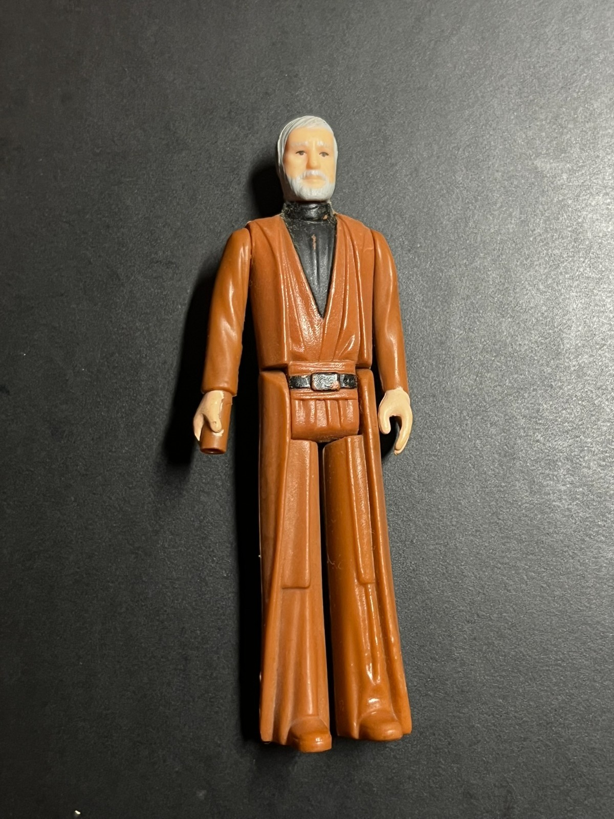Ben (Obi-Wan) Kenobi sold