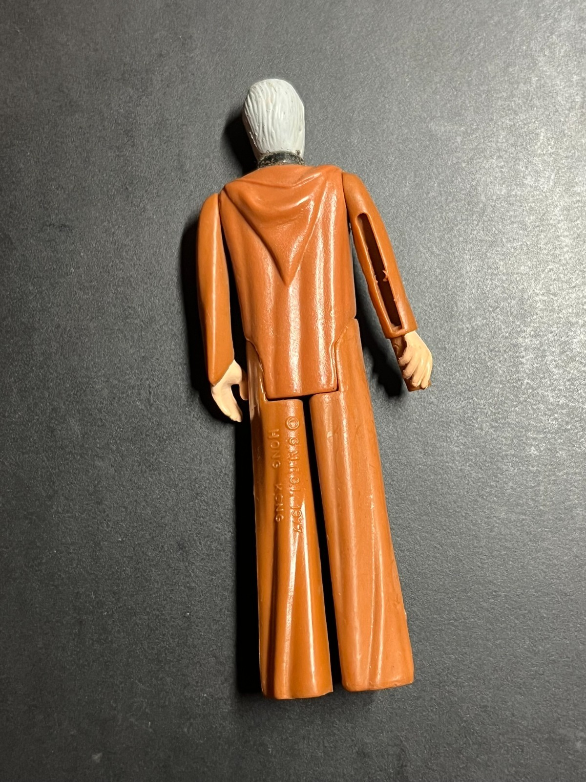 Ben (Obi-Wan) Kenobi sold