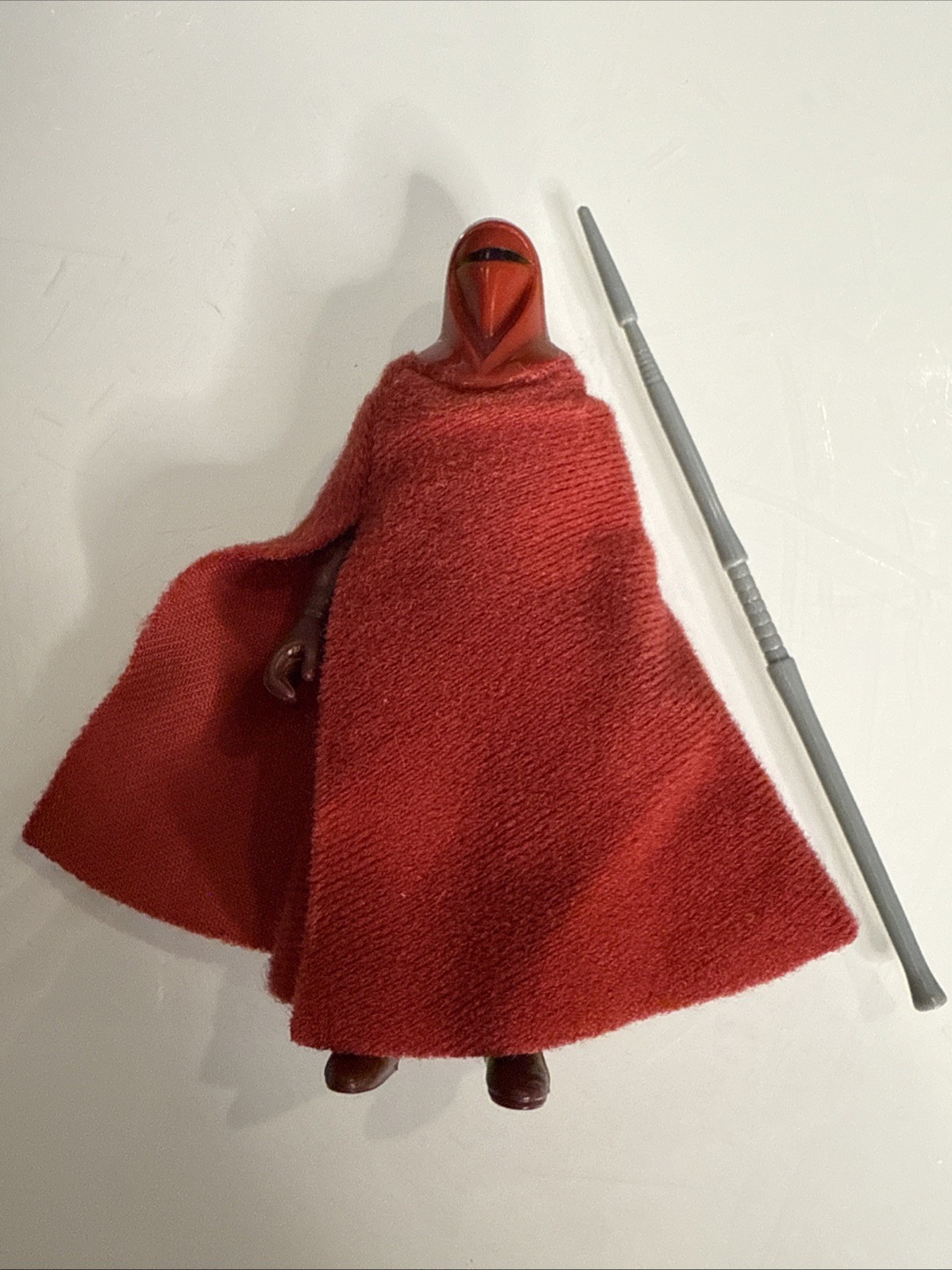 Emperor's Royal Guard sold