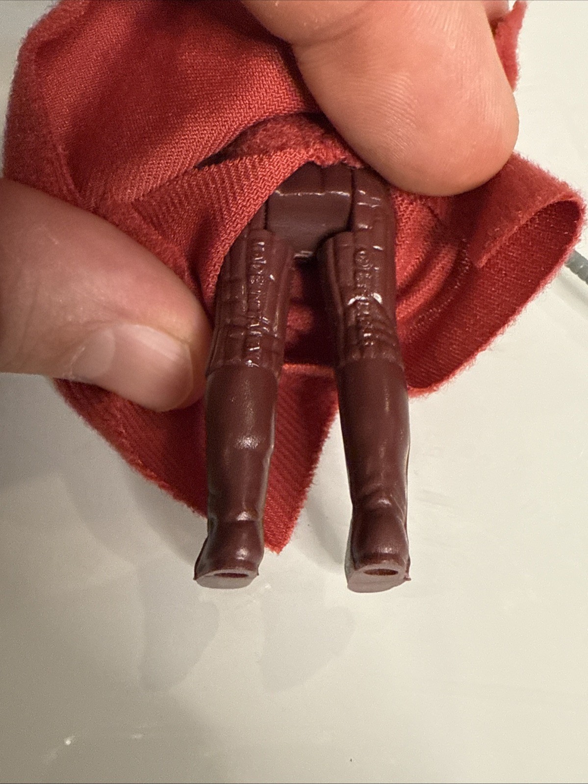 Emperor's Royal Guard sold