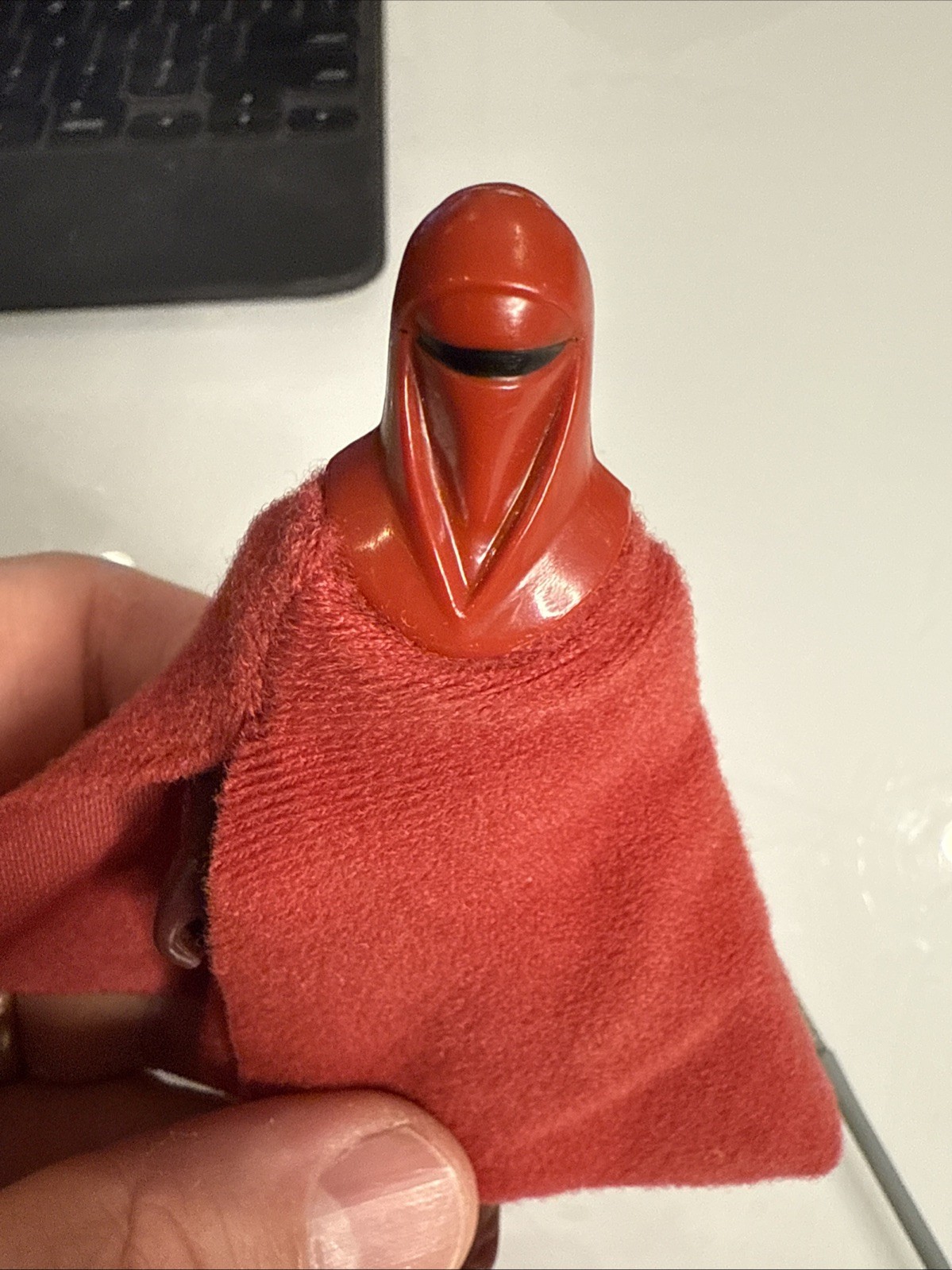 Emperor's Royal Guard sold