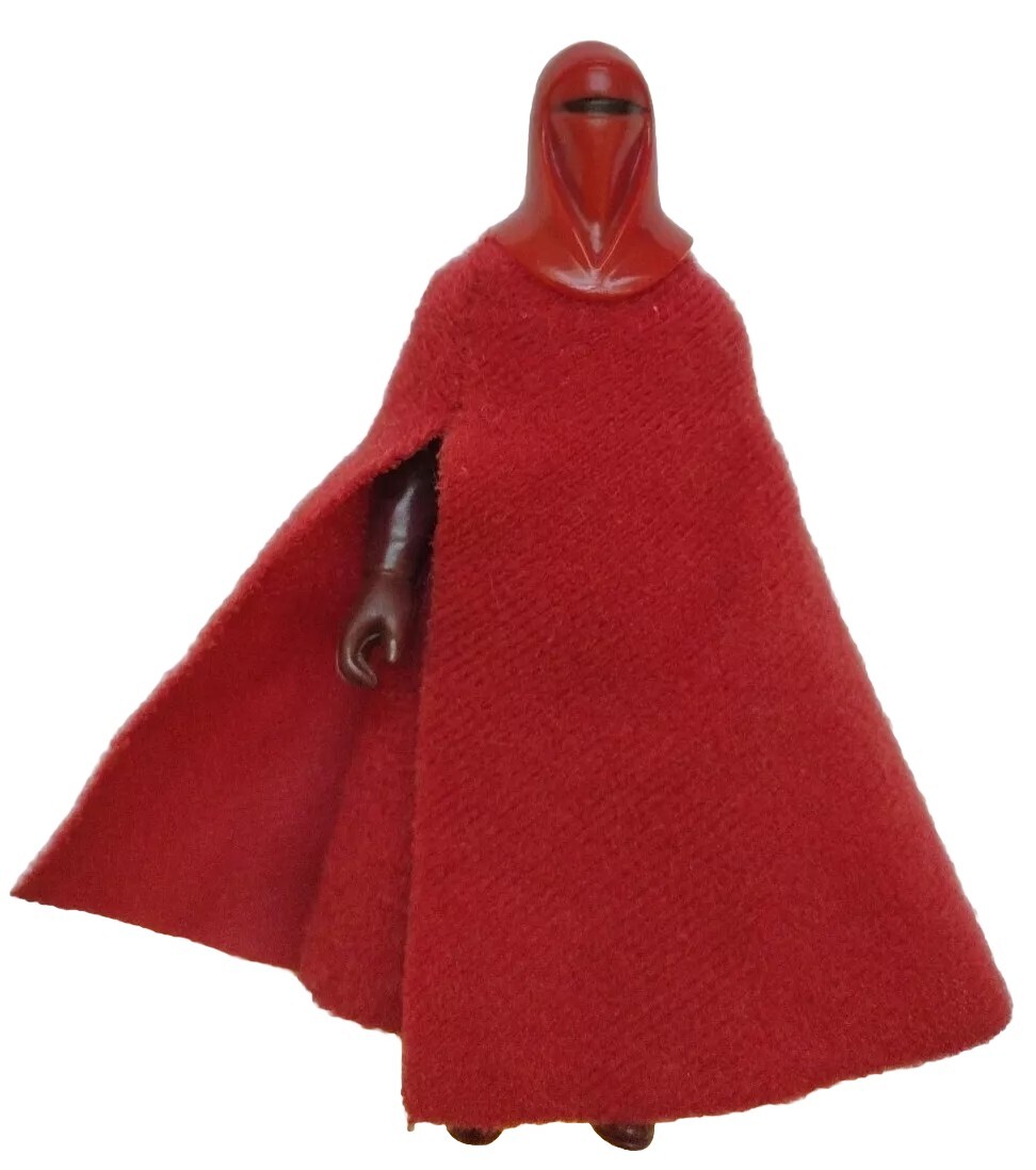 Emperor's Royal Guard sold