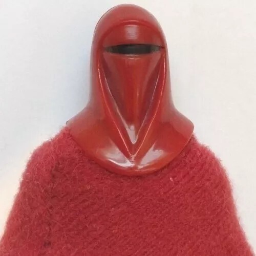 Emperor's Royal Guard sold