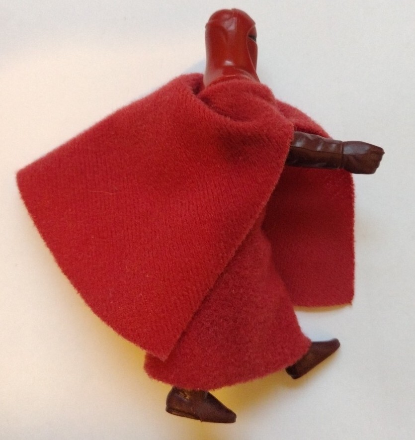 Emperor's Royal Guard sold