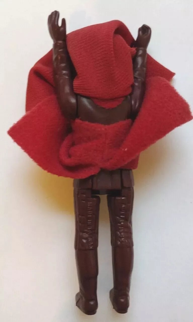 Emperor's Royal Guard sold