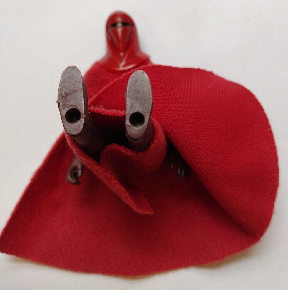 Emperor's Royal Guard sold