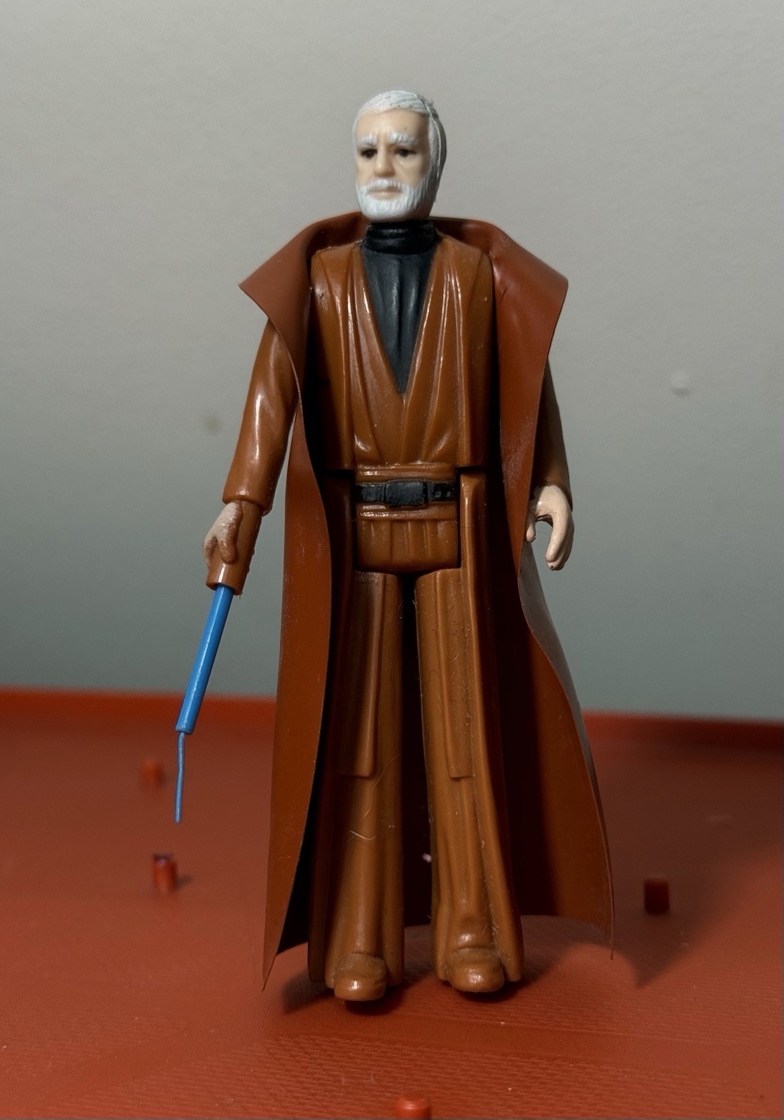 Ben (Obi-Wan) Kenobi sold