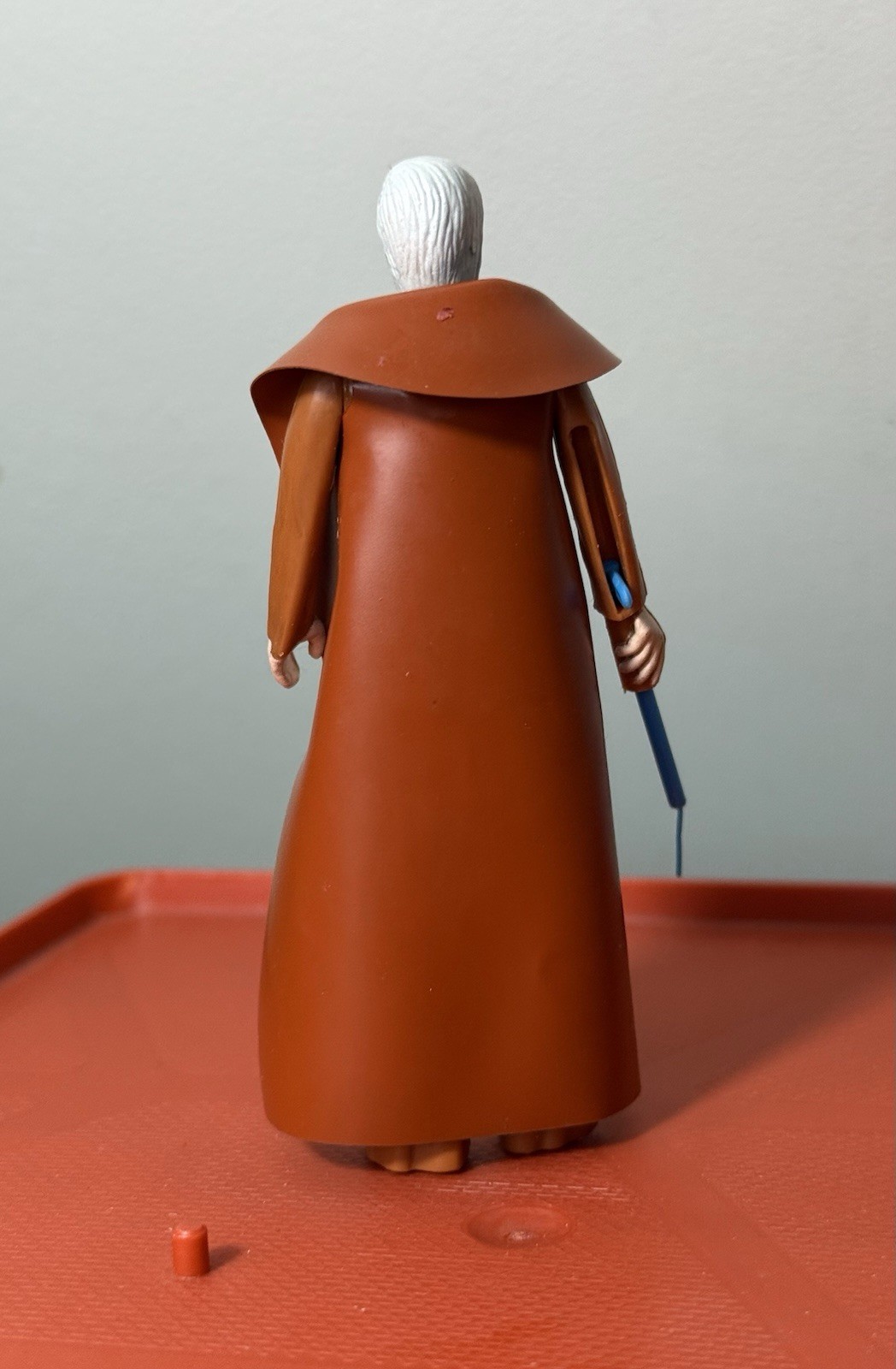 Ben (Obi-Wan) Kenobi sold