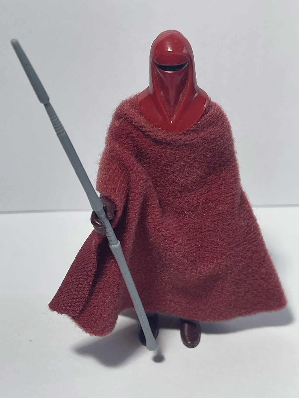 Emperor's Royal Guard sold