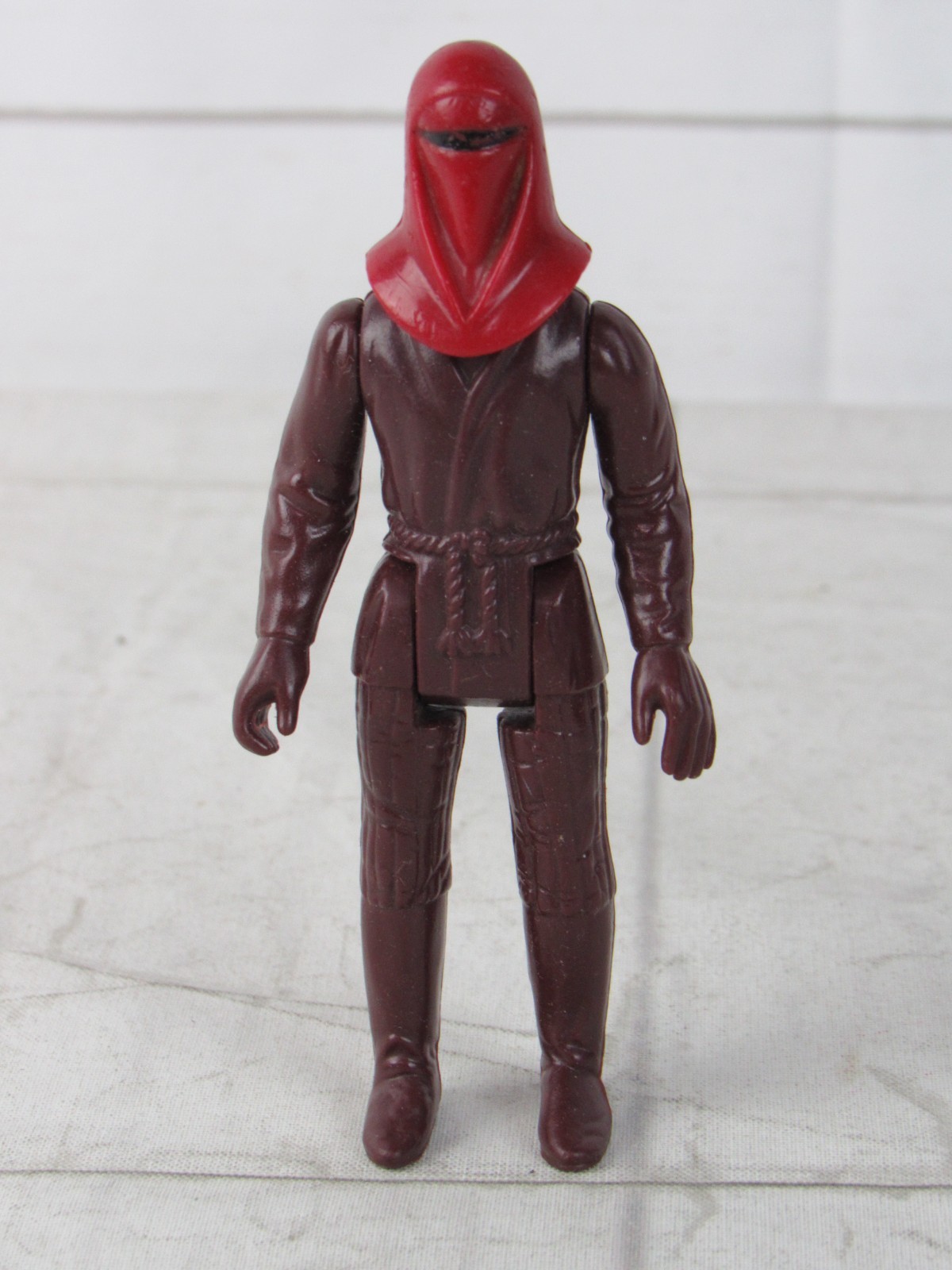 Emperor's Royal Guard sold