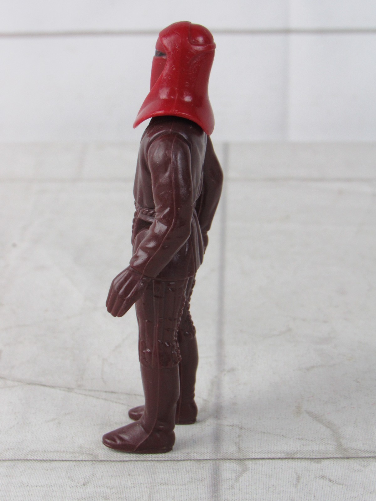 Emperor's Royal Guard sold