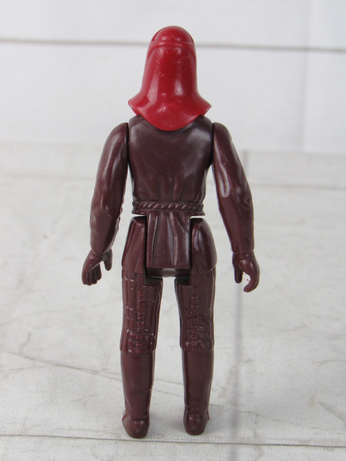 Emperor's Royal Guard sold