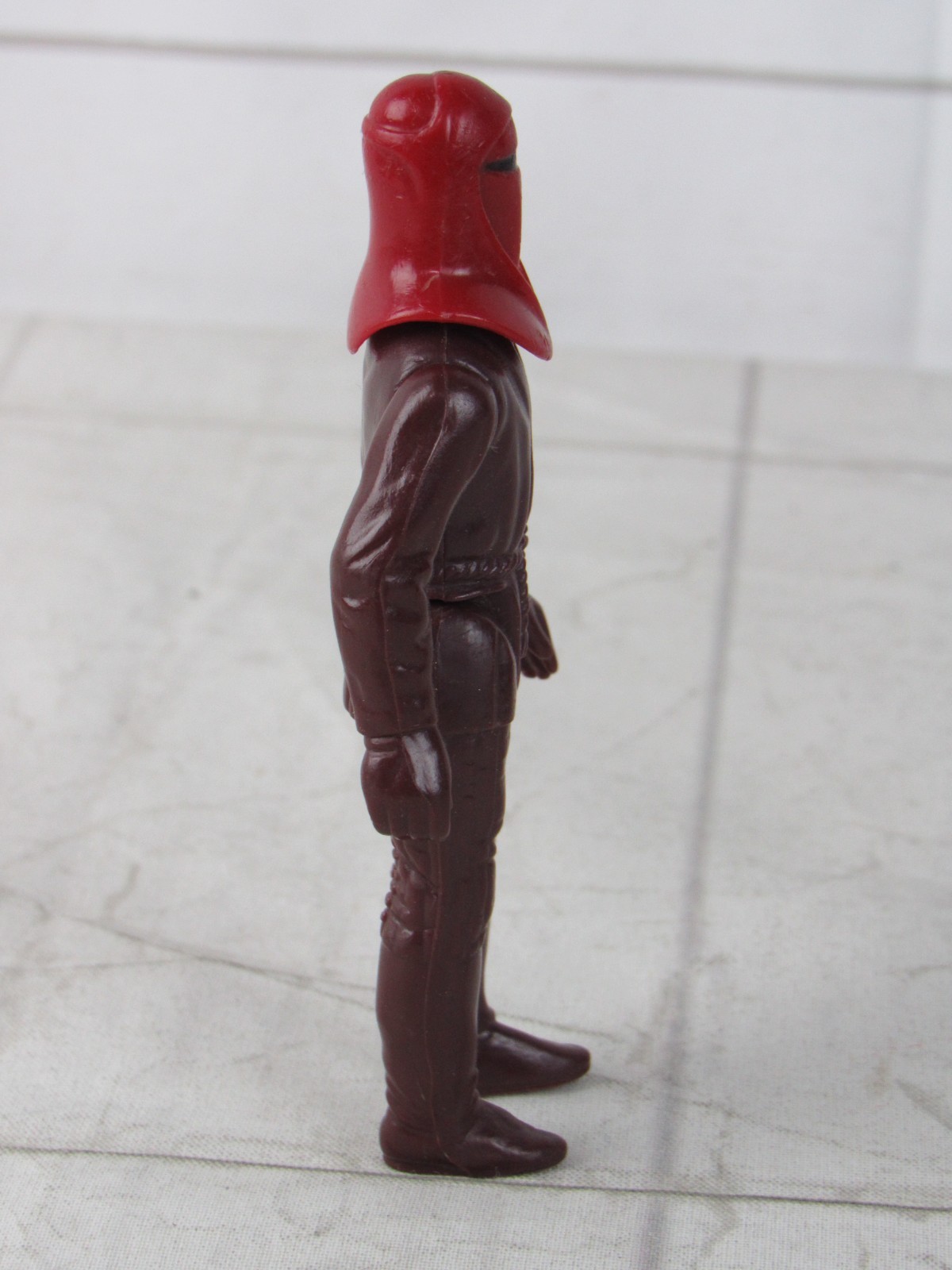Emperor's Royal Guard sold