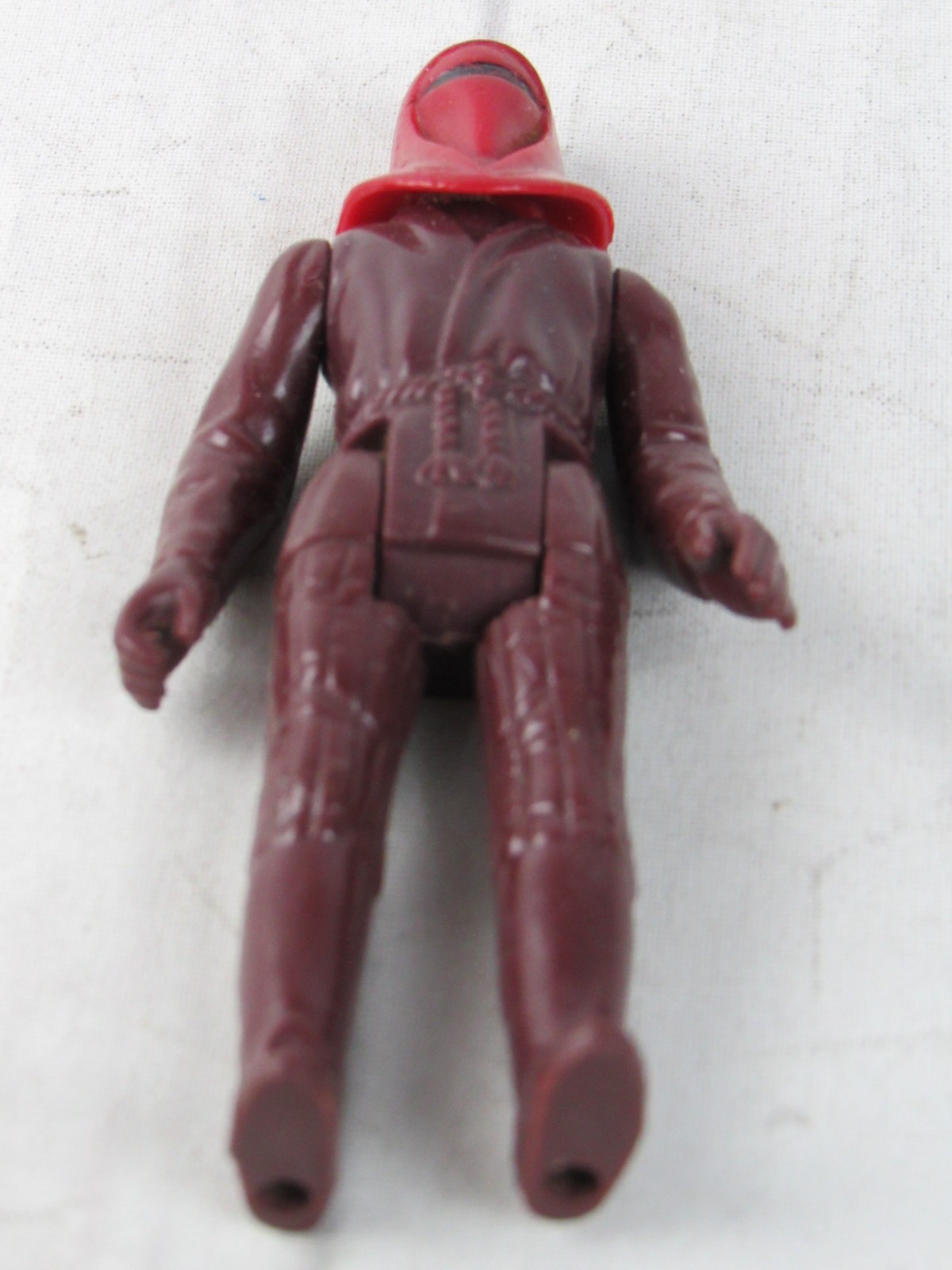 Emperor's Royal Guard sold