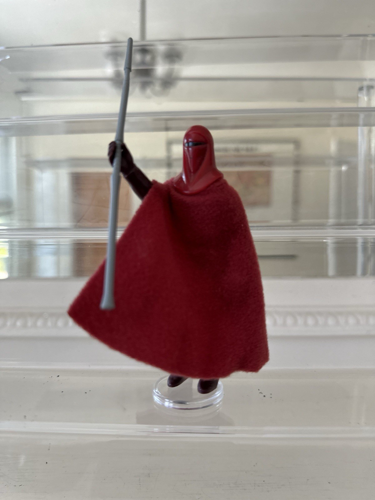 Emperor's Royal Guard sold
