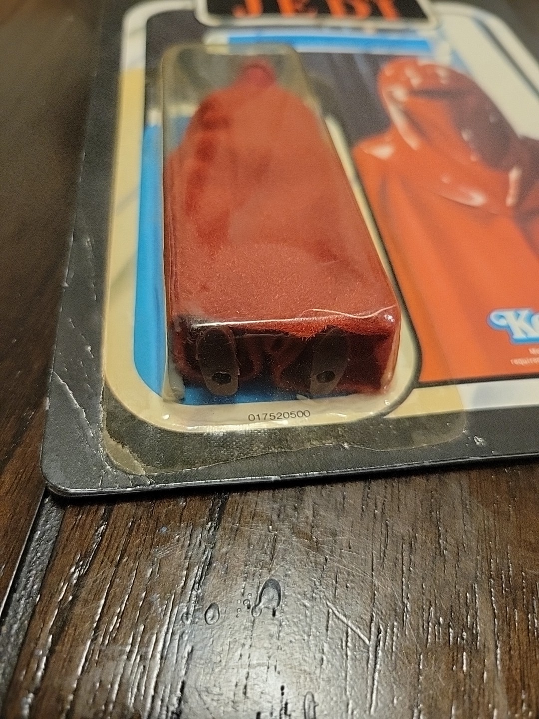 Emperor's Royal Guard sold