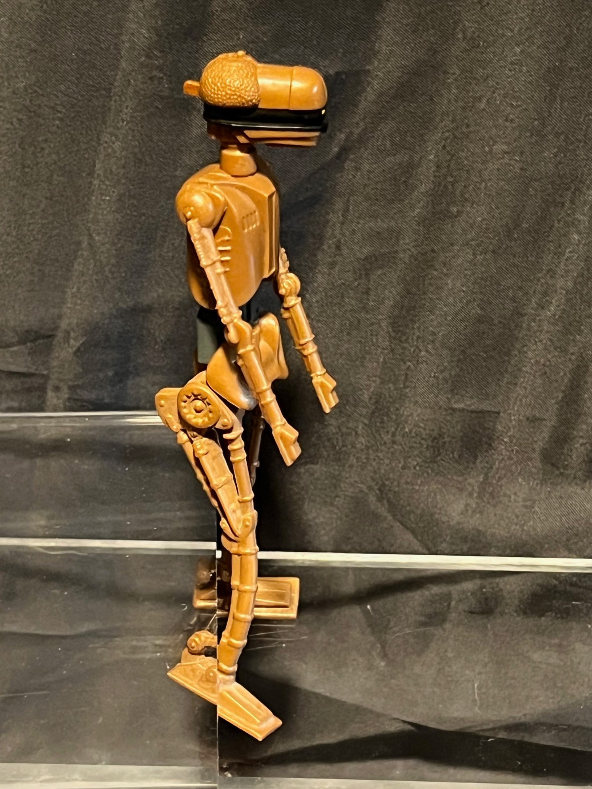 EV-9D9 sold