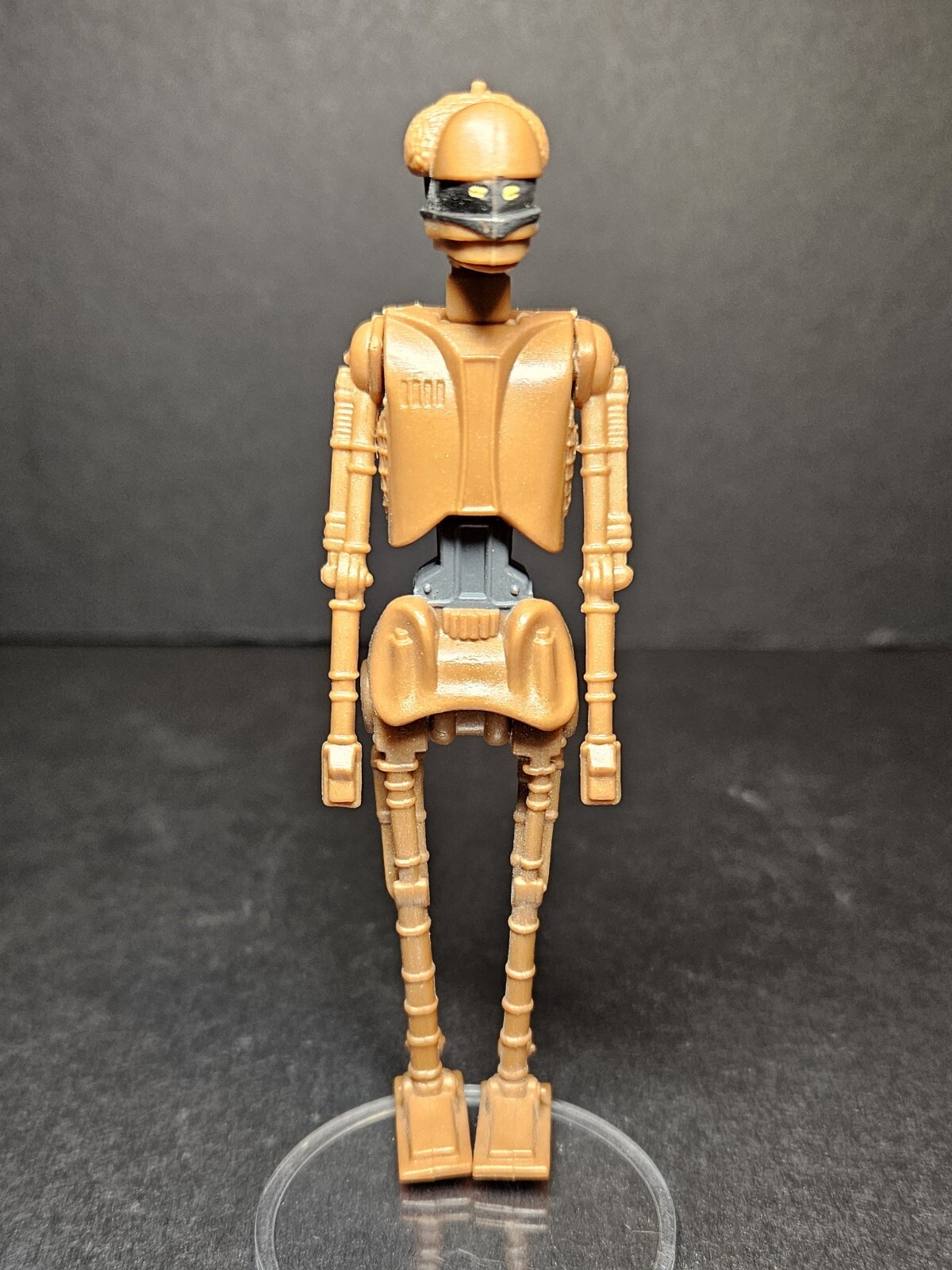 EV-9D9 sold