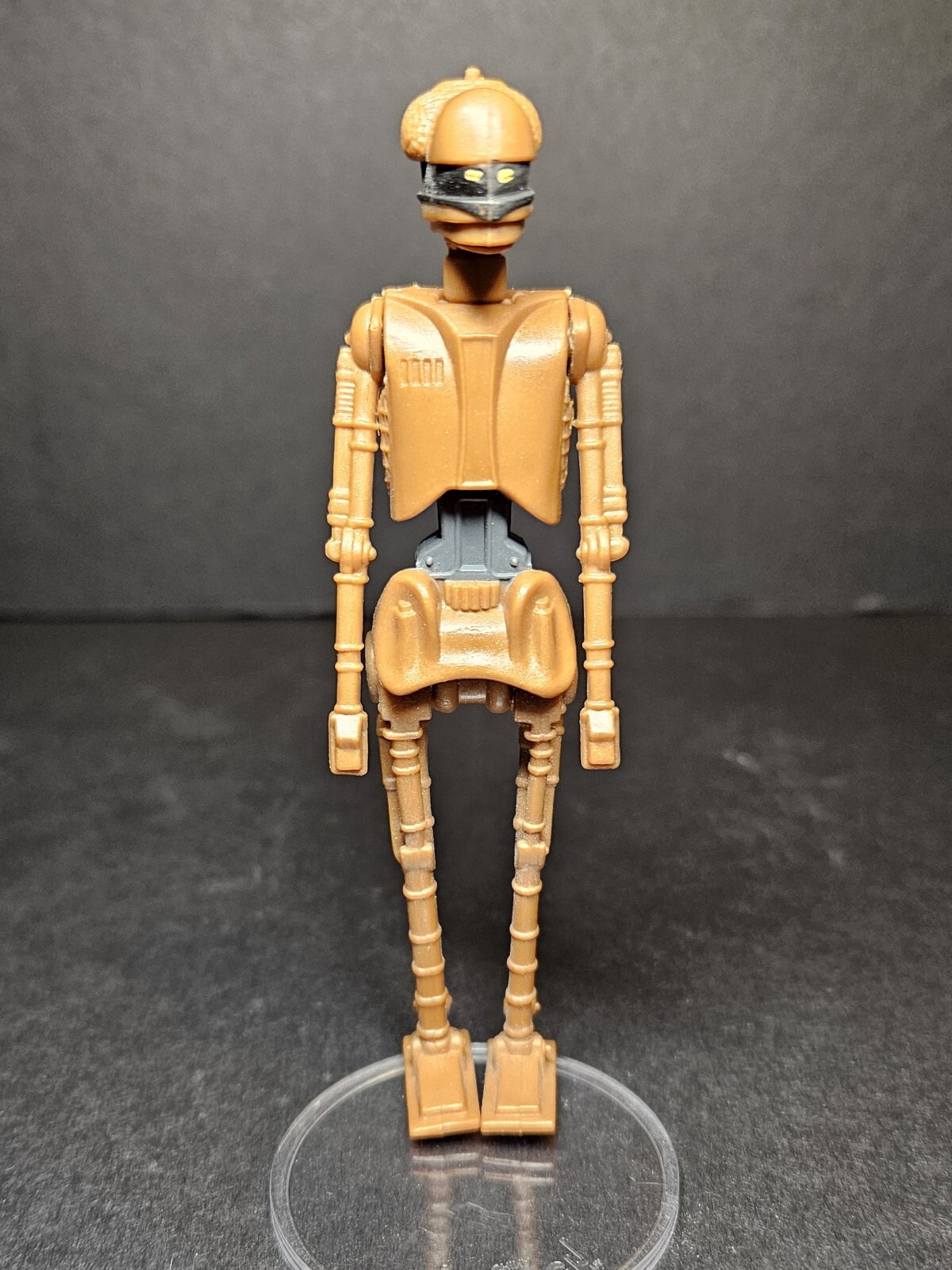 EV-9D9 sold