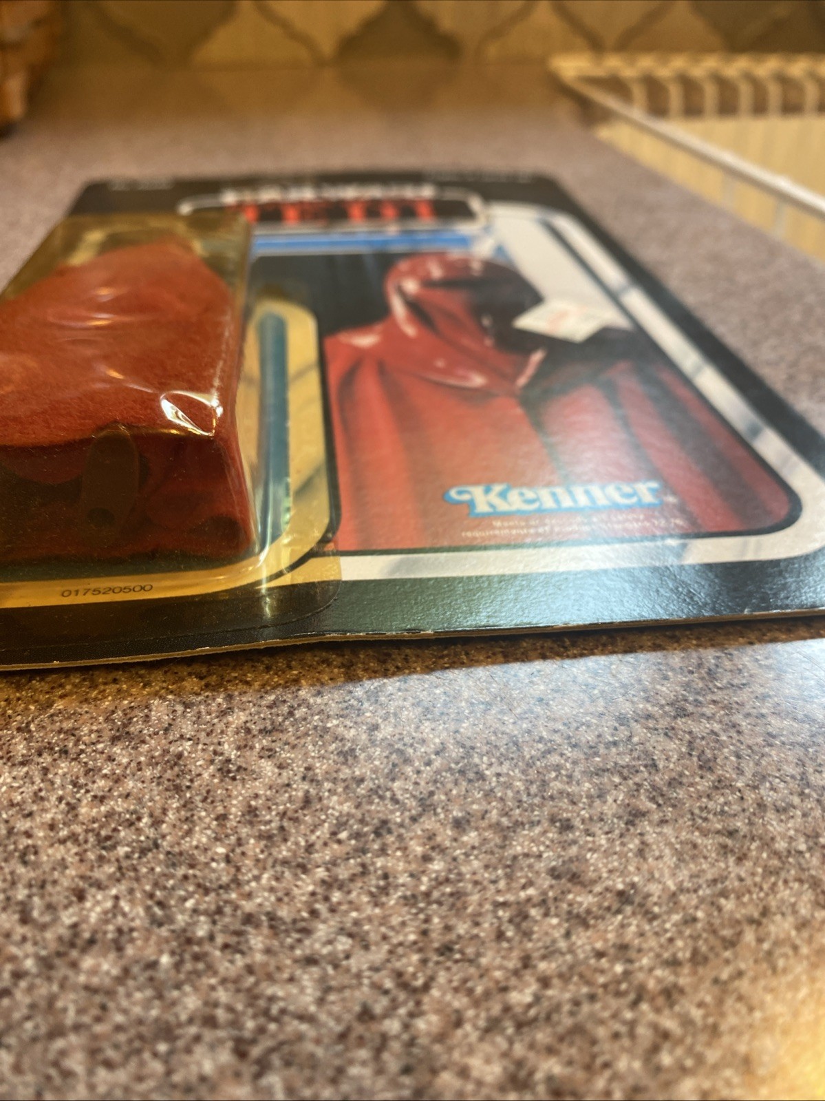 Emperor's Royal Guard sold