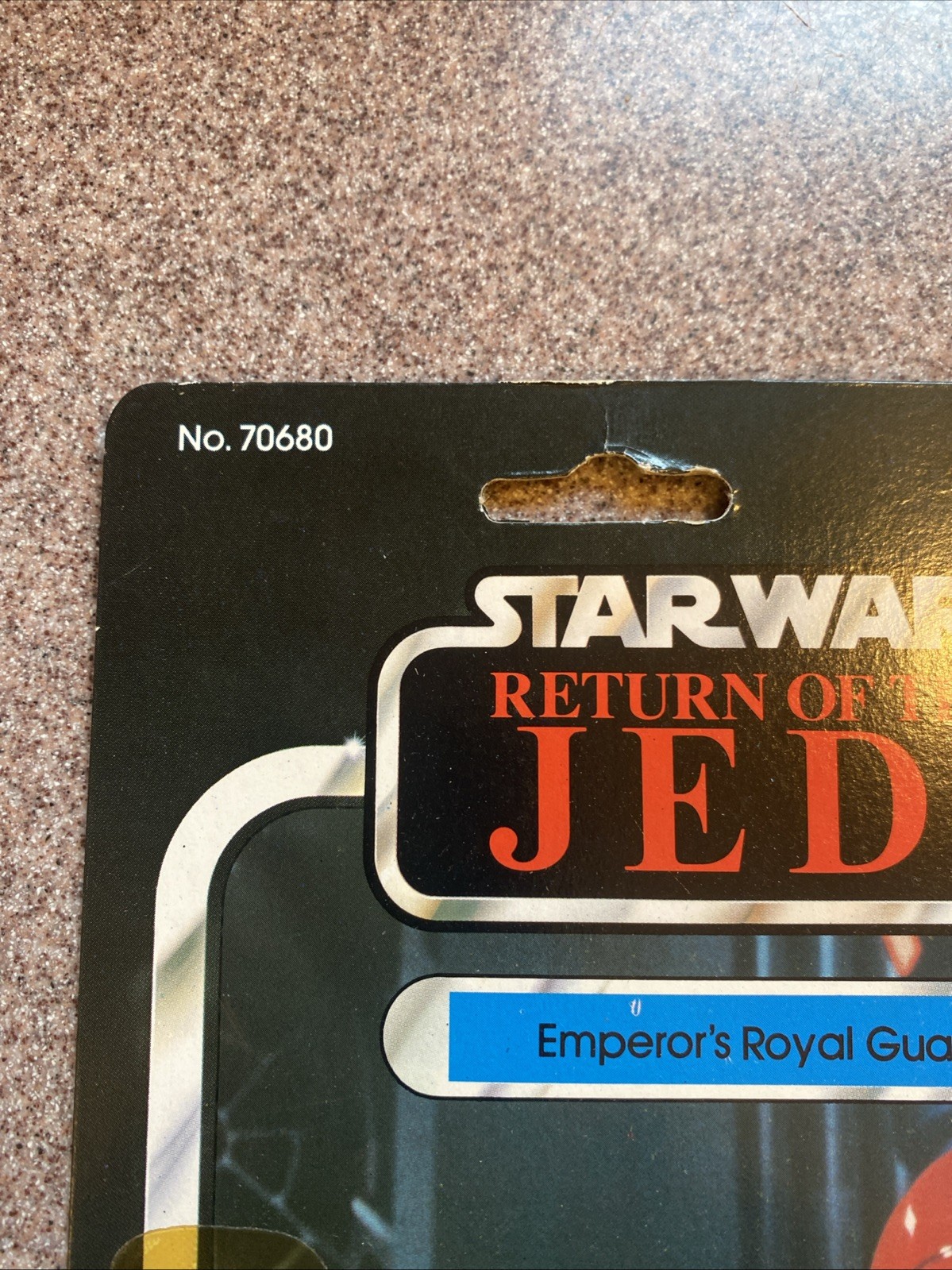 Emperor's Royal Guard sold