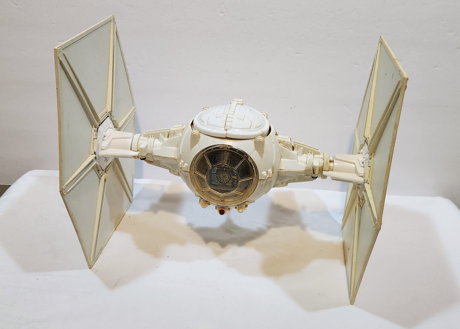TIE Fighter sold