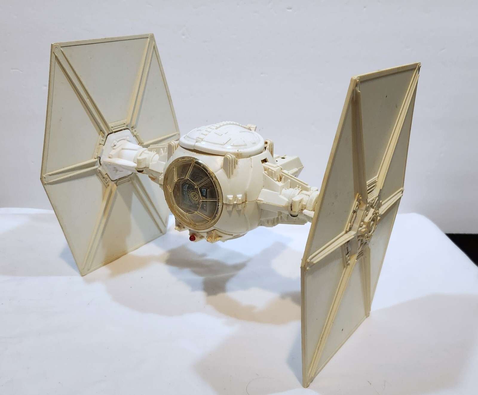 TIE Fighter sold
