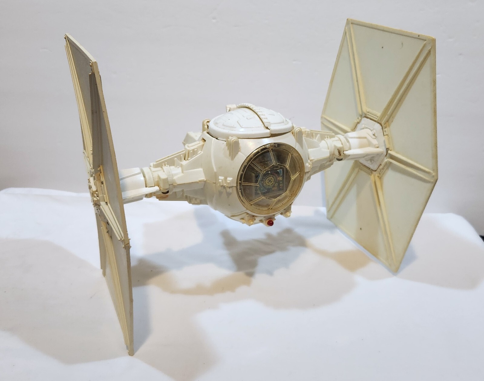 TIE Fighter sold