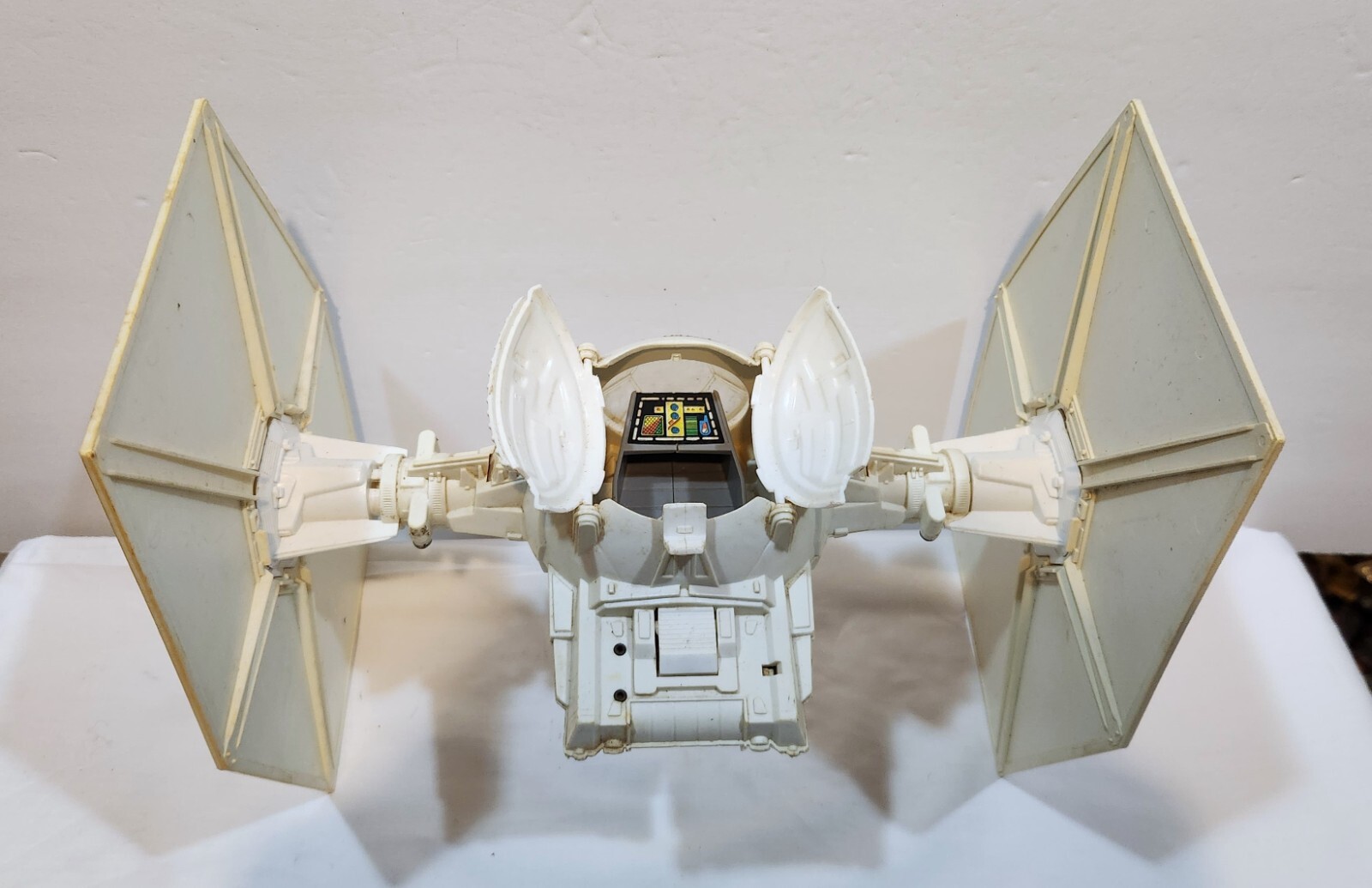 TIE Fighter sold