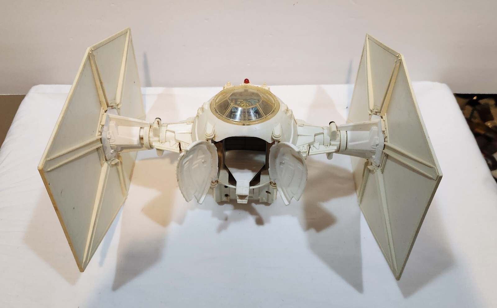 TIE Fighter sold