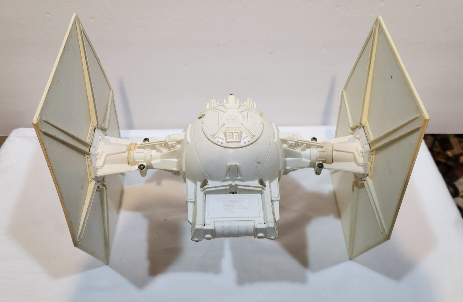 TIE Fighter sold