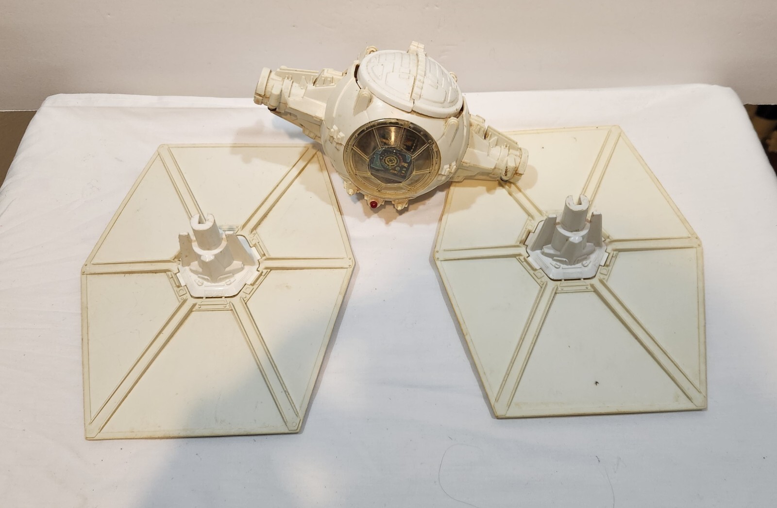 TIE Fighter sold