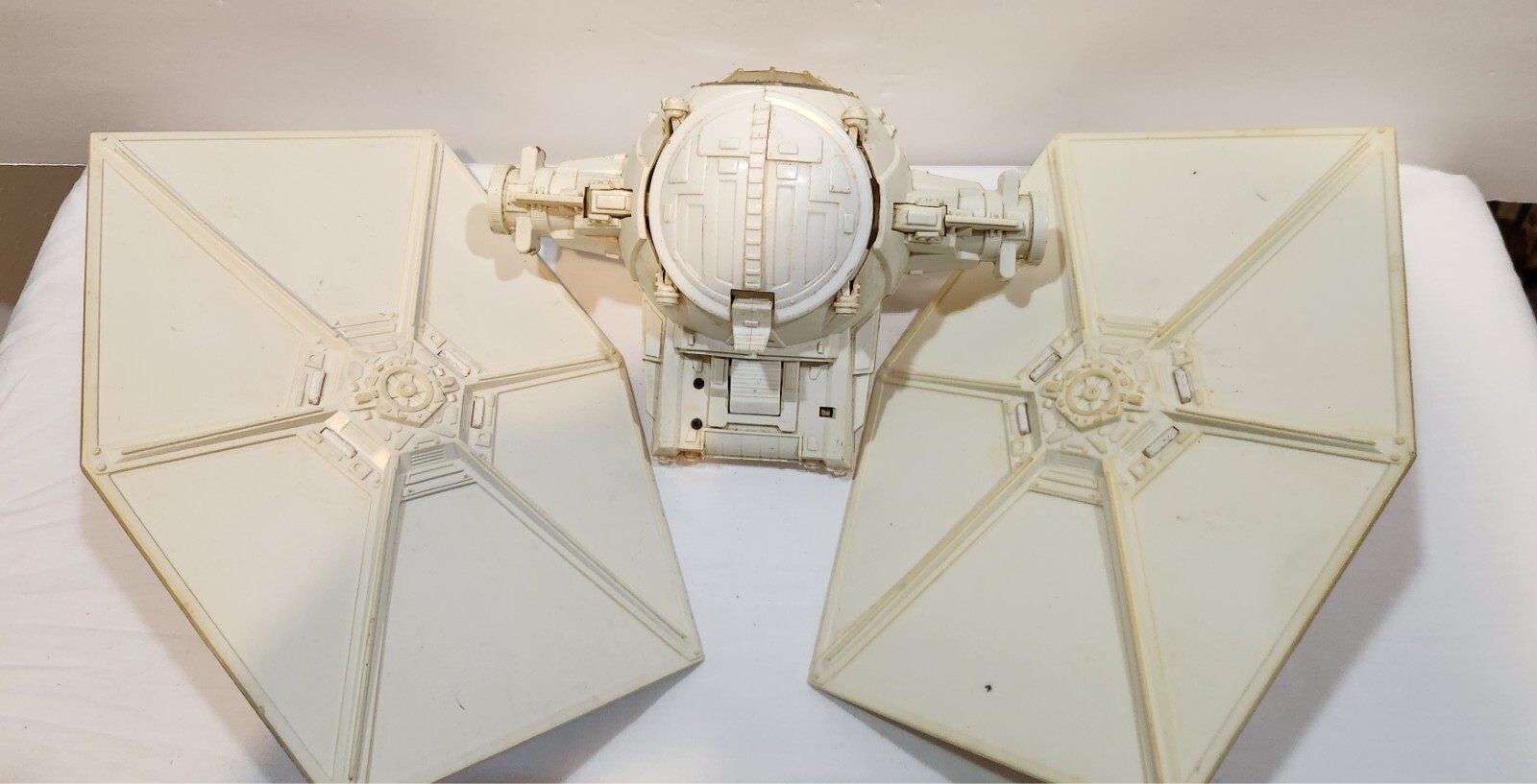 TIE Fighter sold