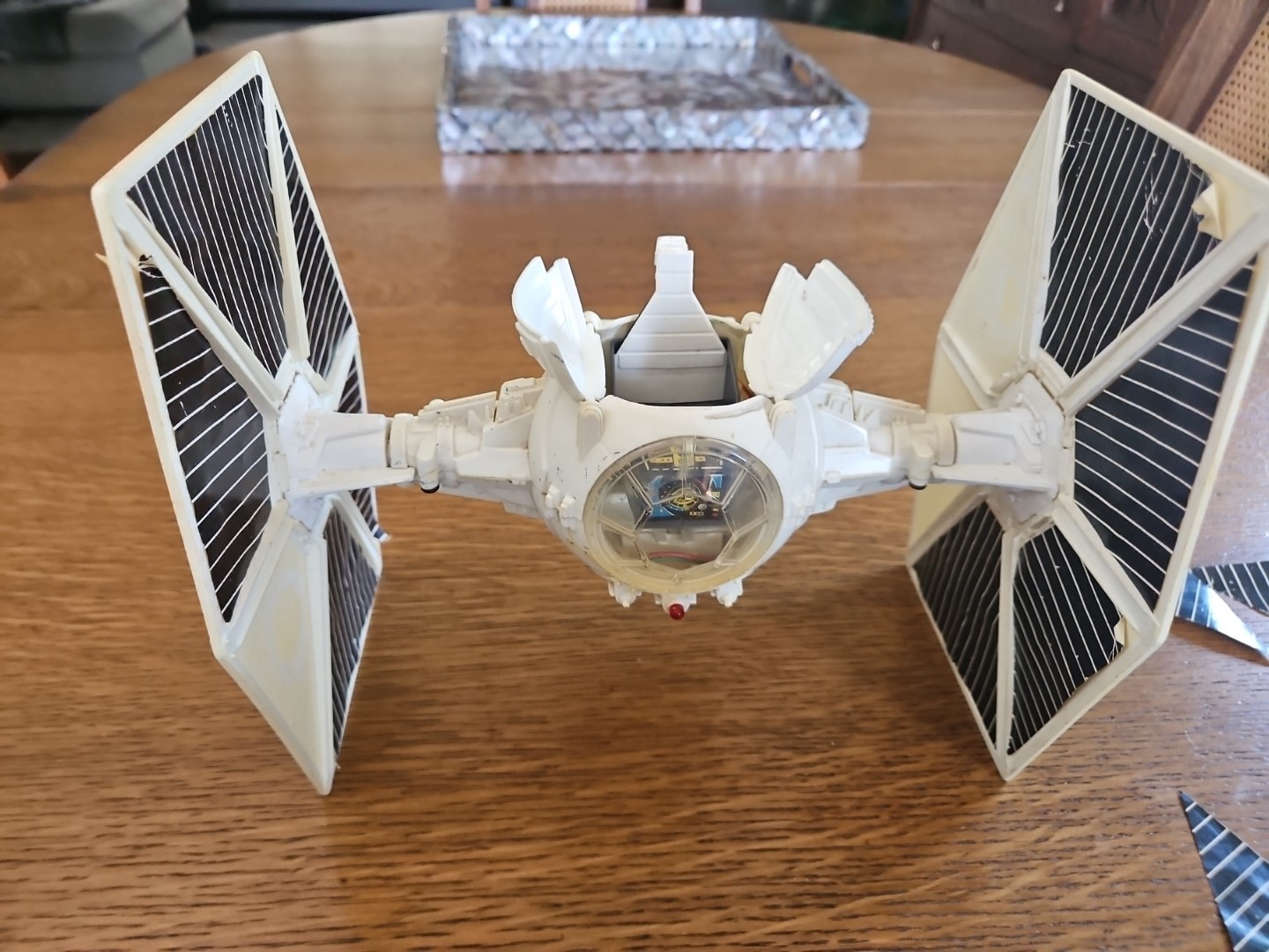 TIE Fighter sold