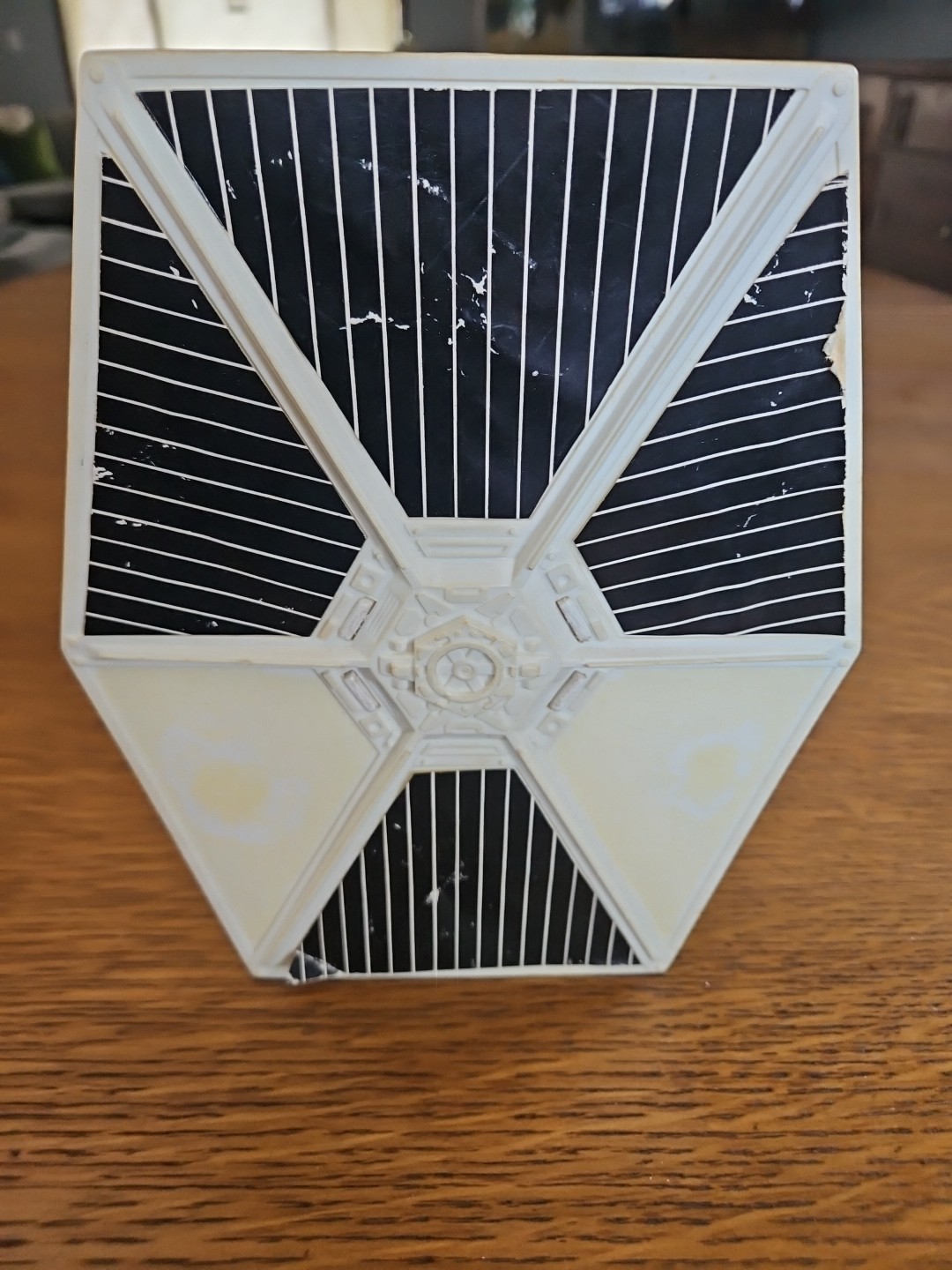 TIE Fighter sold