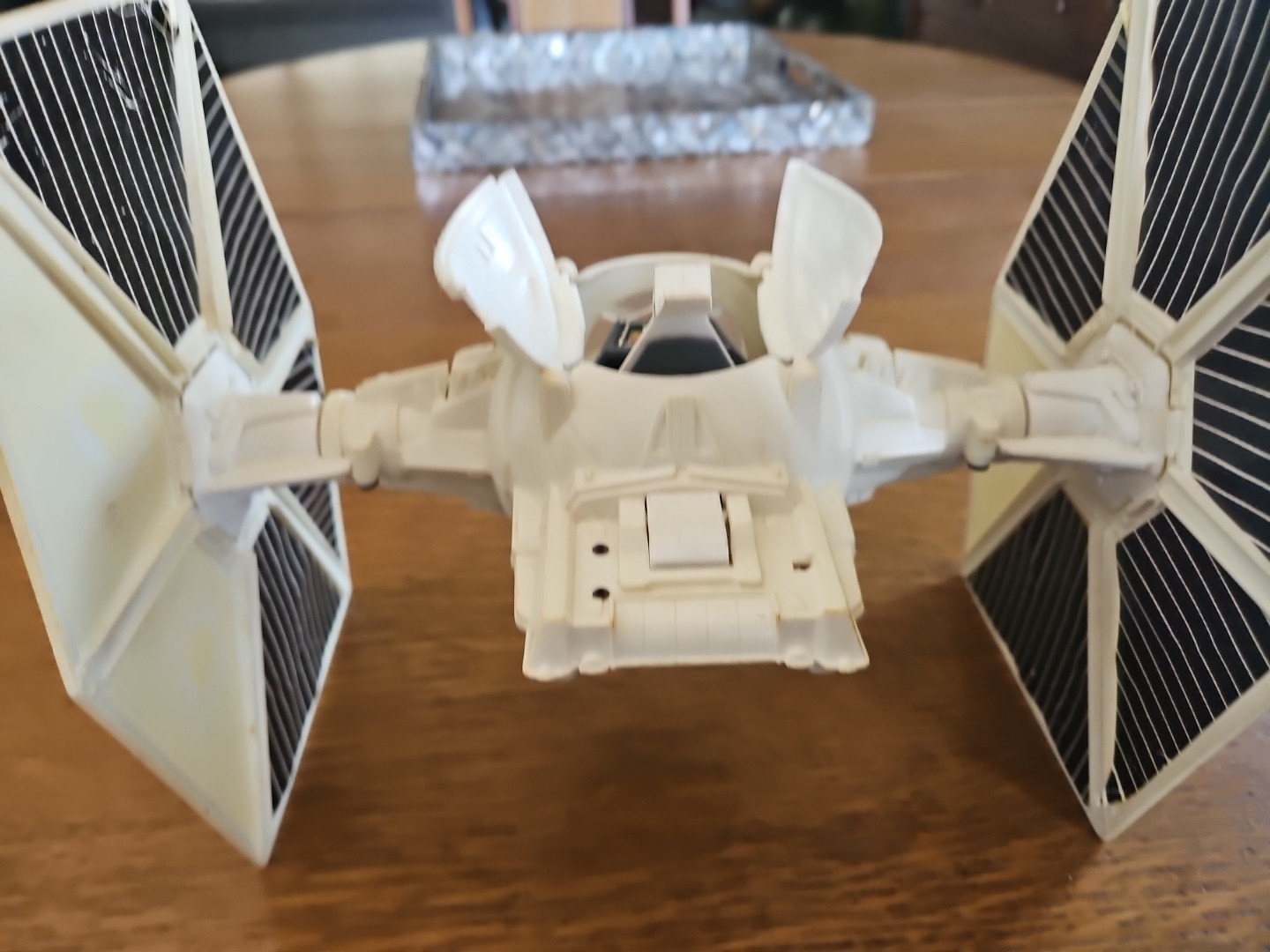 TIE Fighter sold