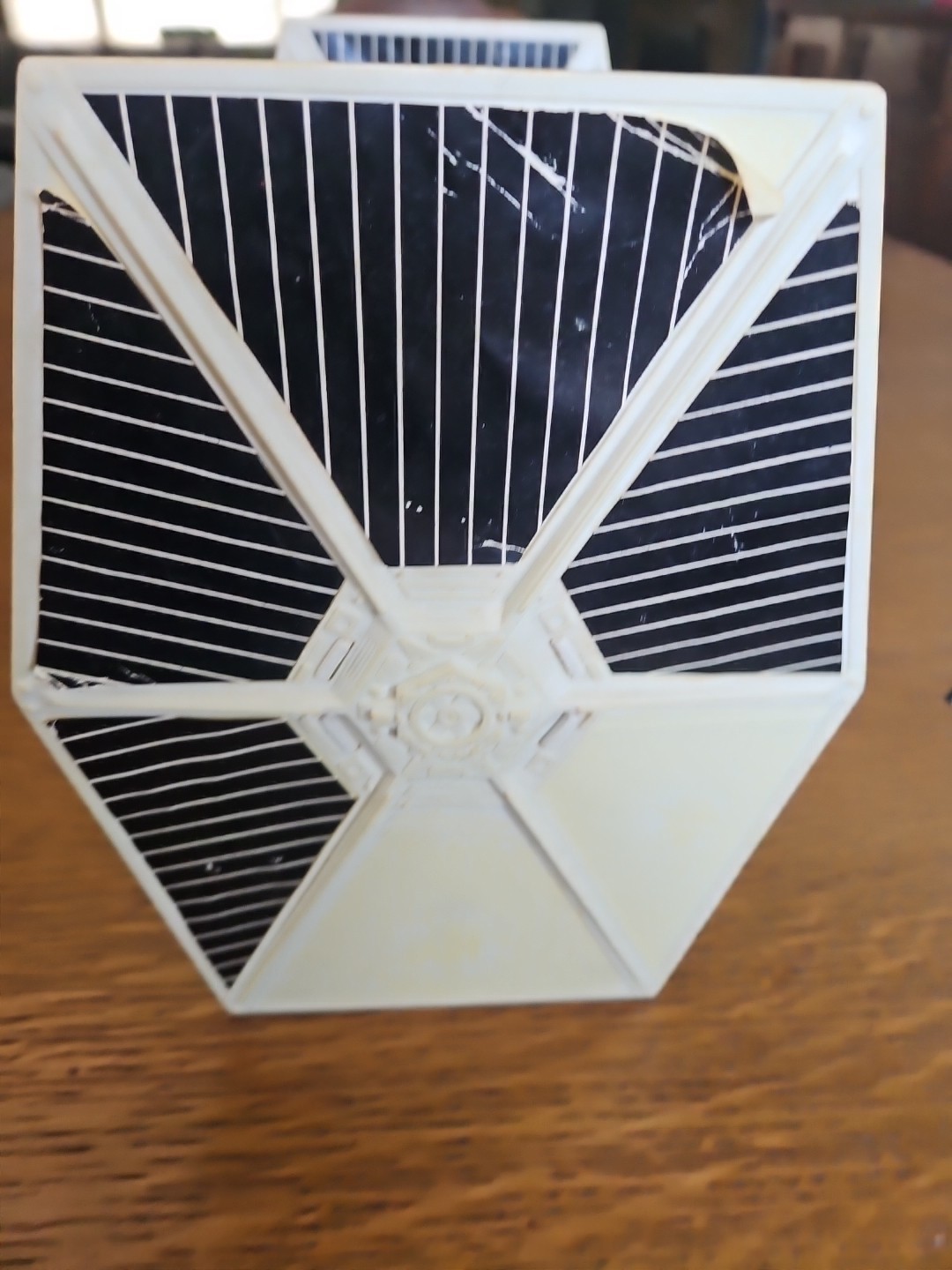 TIE Fighter sold