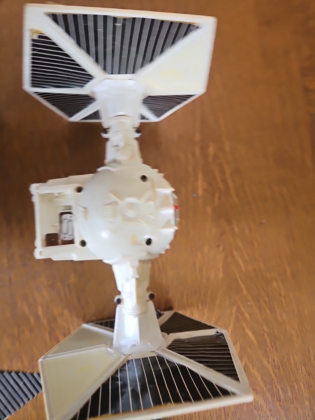 TIE Fighter sold