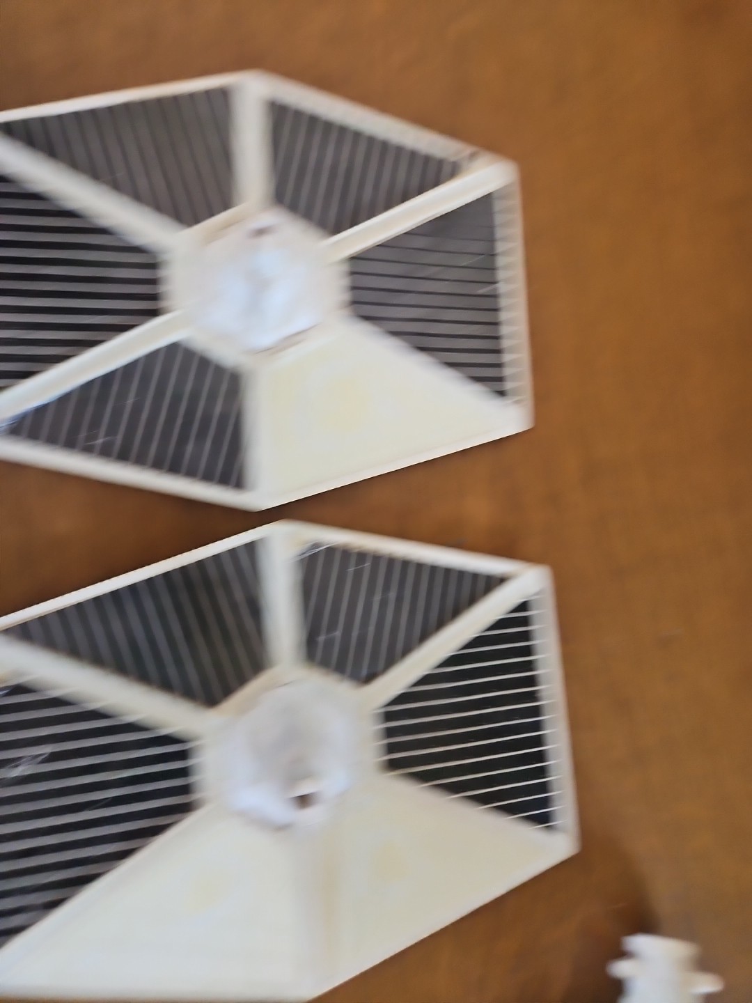 TIE Fighter sold