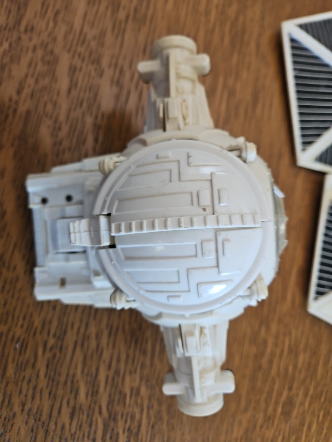 TIE Fighter sold