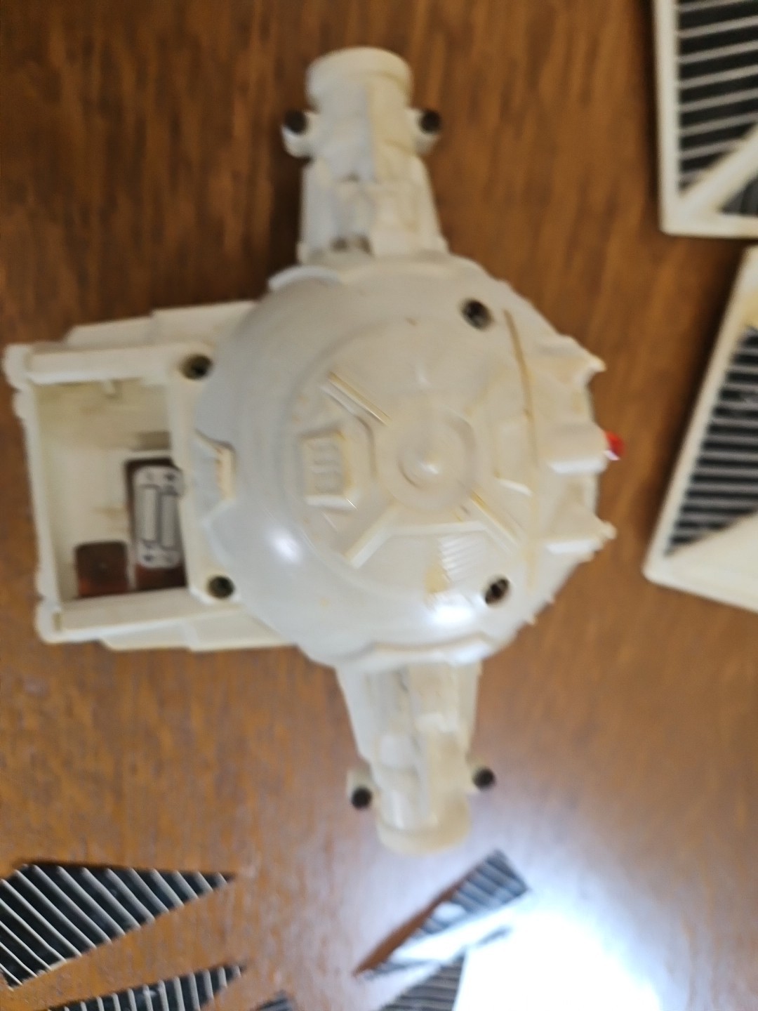 TIE Fighter sold