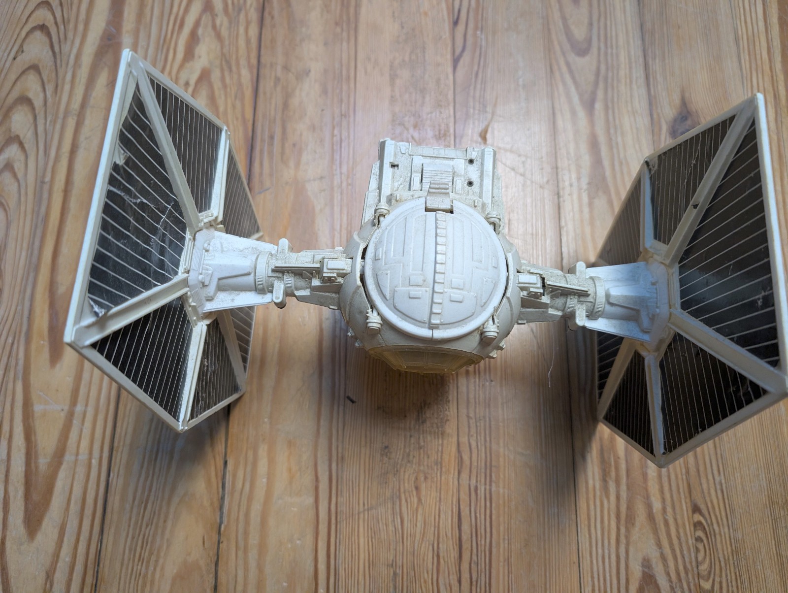 TIE Fighter sold