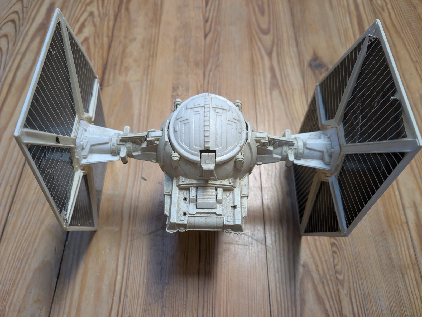 TIE Fighter sold