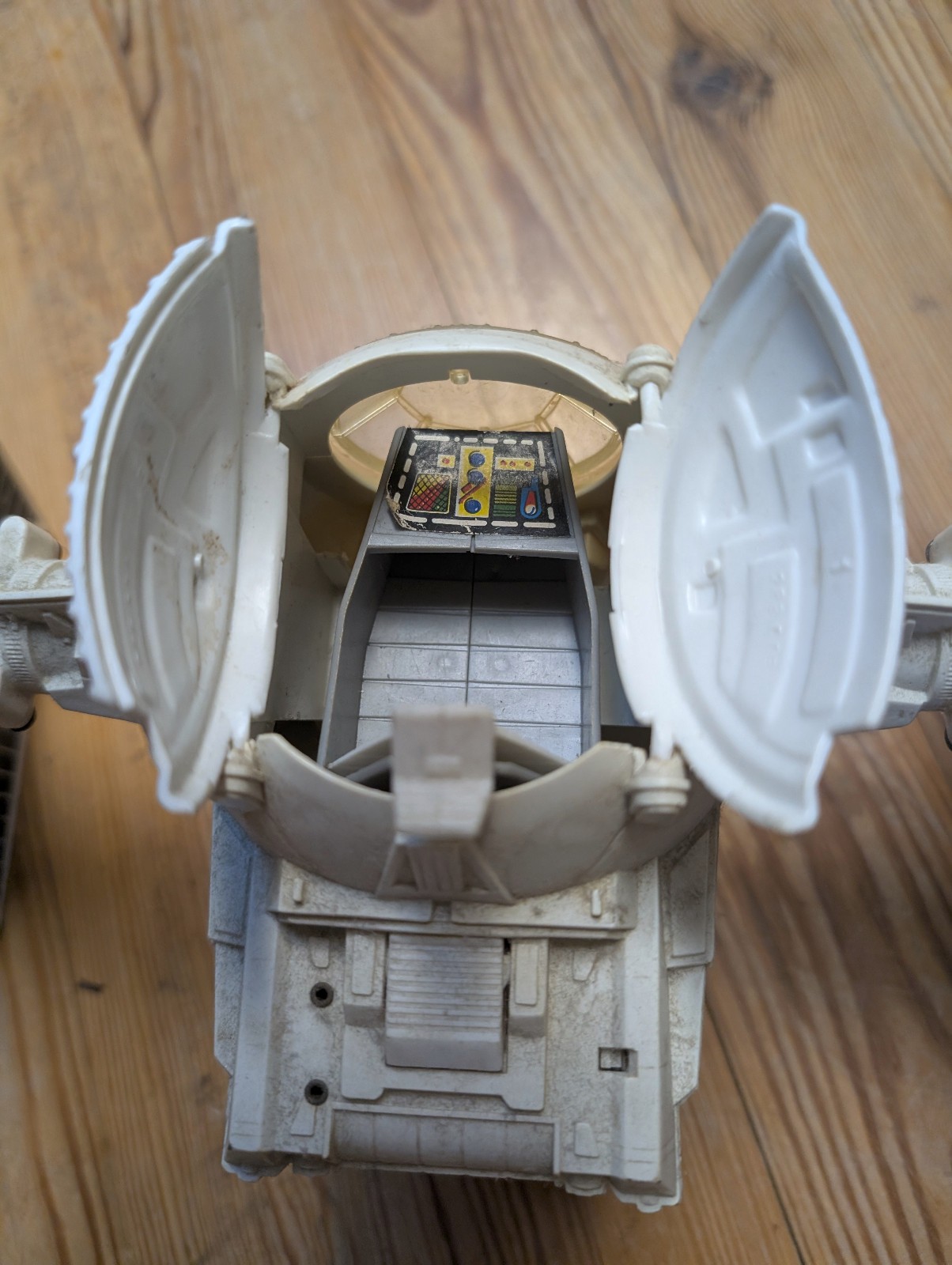 TIE Fighter sold