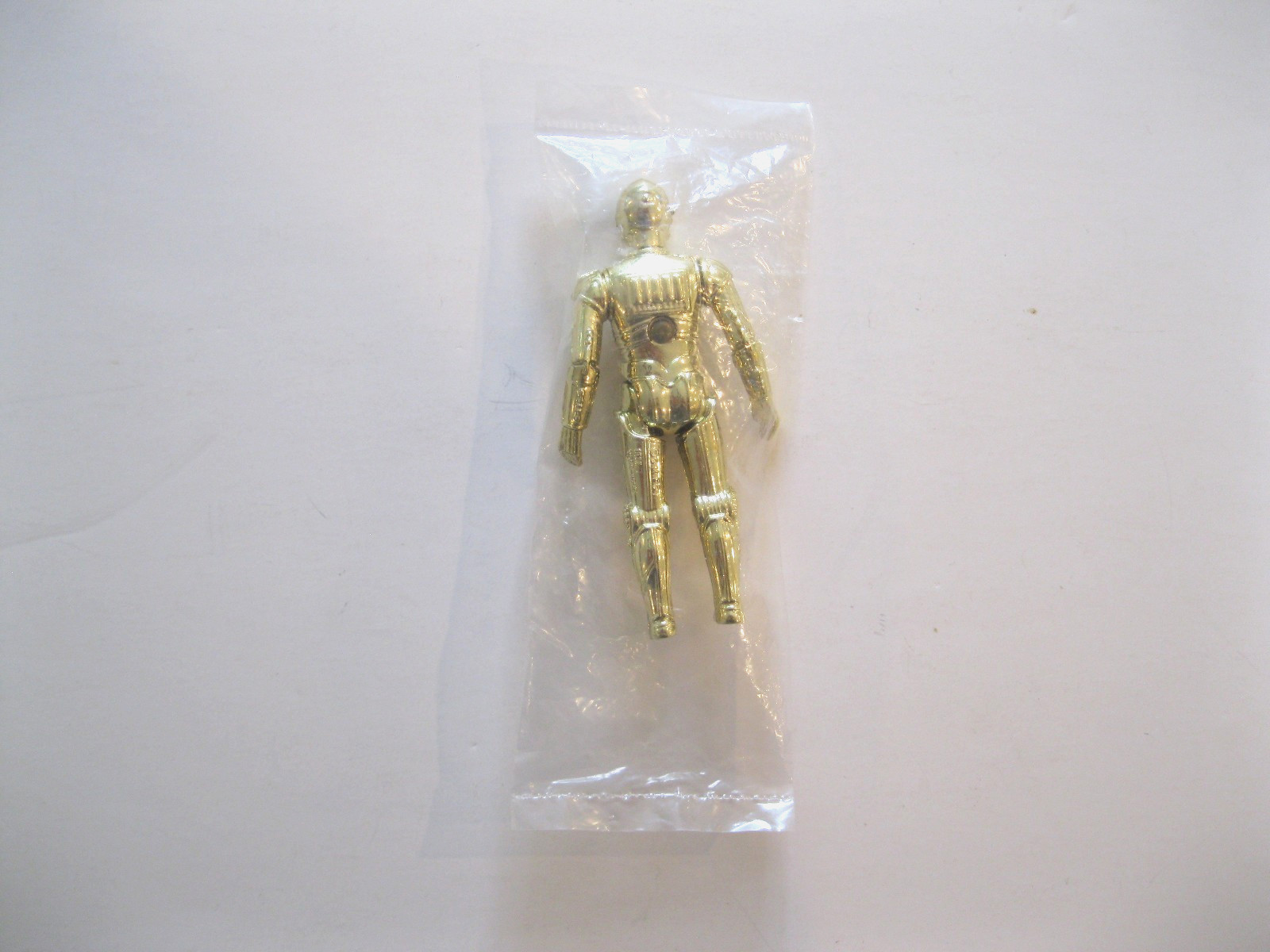 C-3PO (See-Threepio) sold