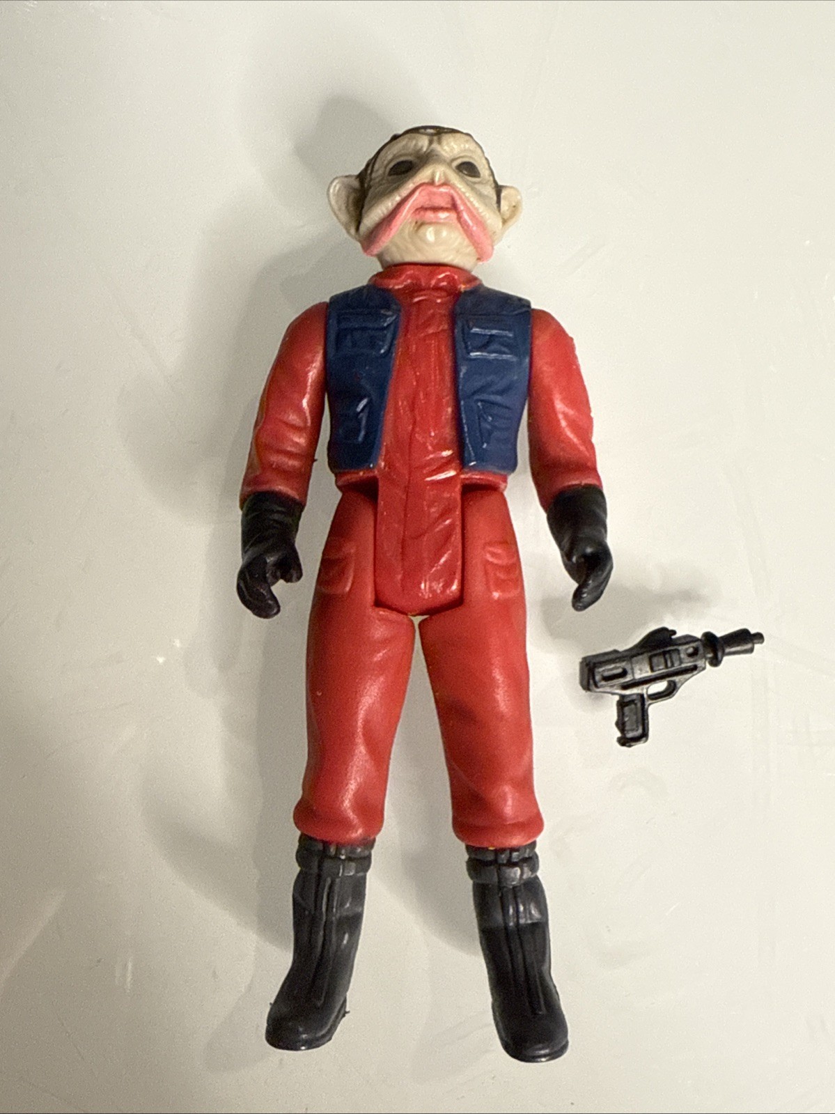 Nien Nunb sold