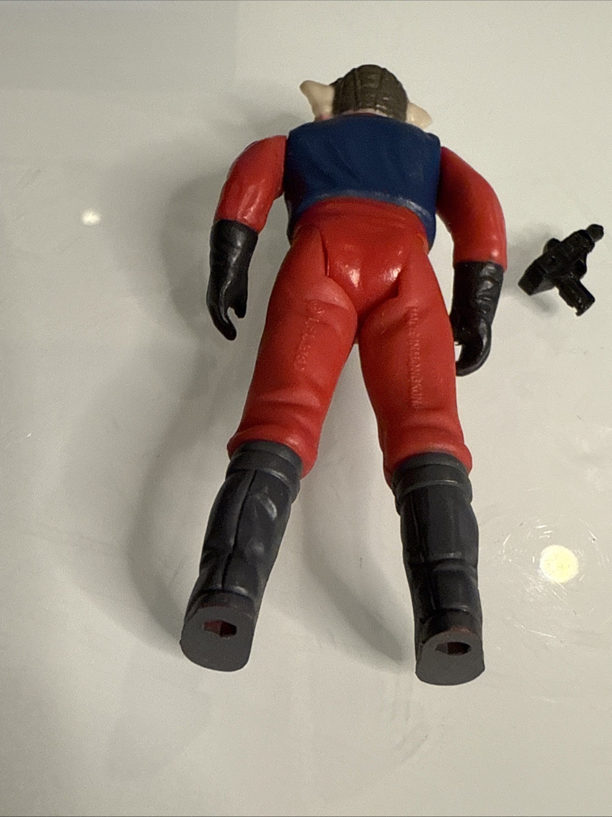 Nien Nunb sold