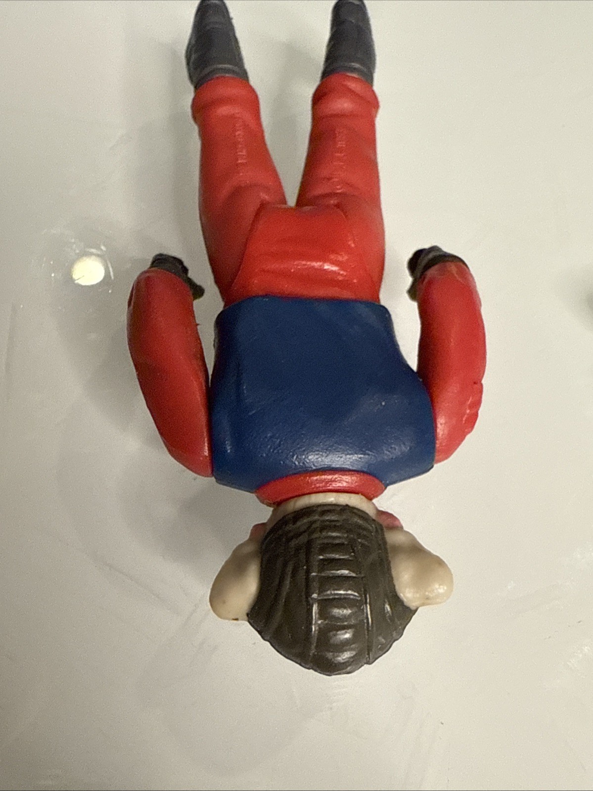 Nien Nunb sold