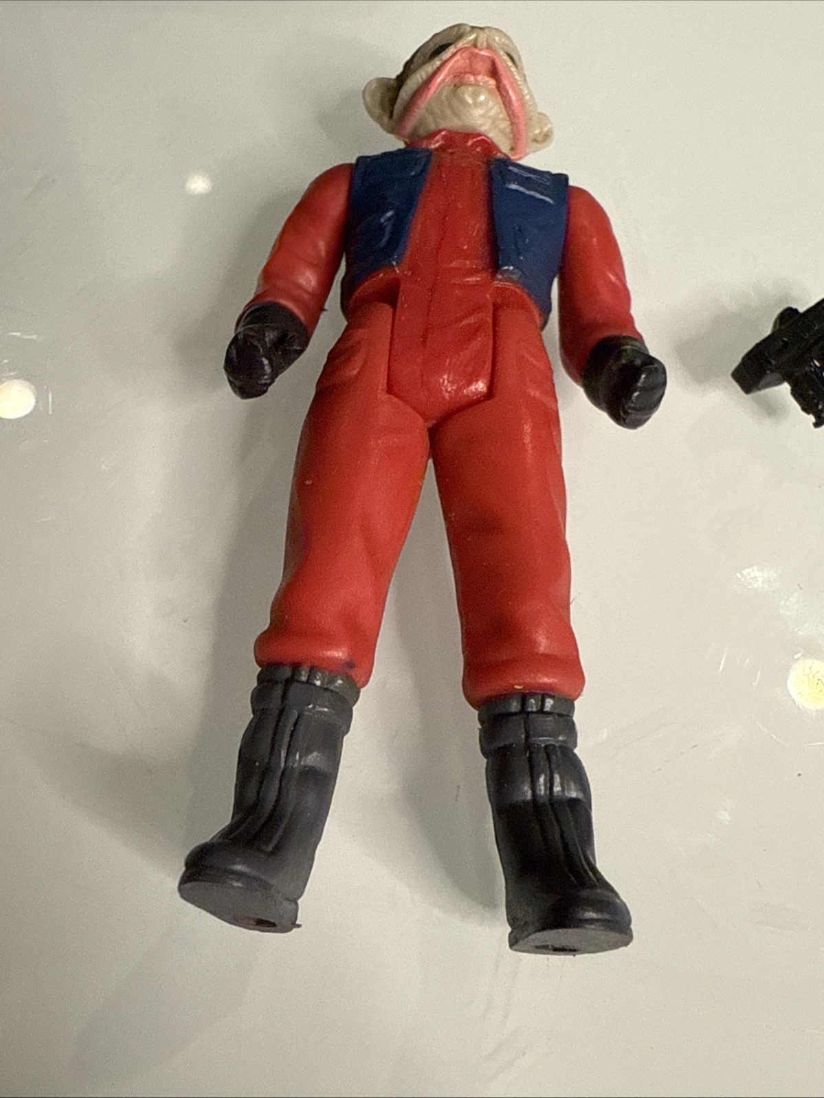 Nien Nunb sold