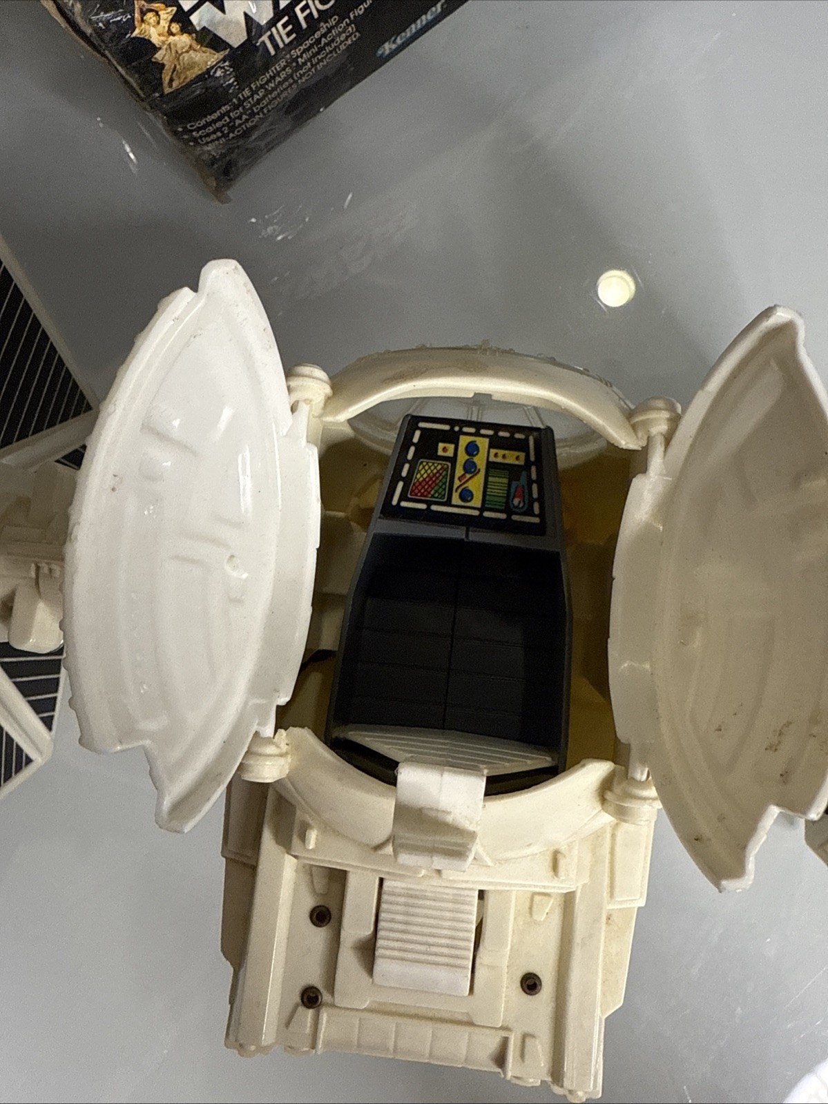 TIE Fighter sold